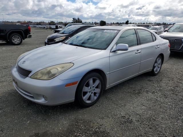 JTHBA30GX55122149 | 2005 Lexus es 330