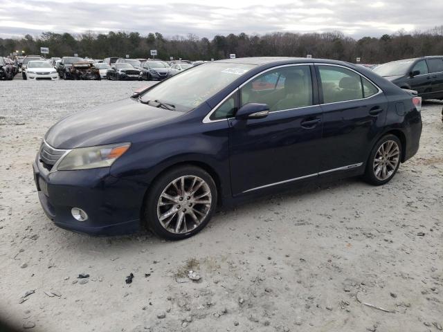 JTHBB1BA1A2021247 | 2010 Lexus hs 250h