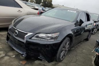 JTHBE1BL4FA012614 | 2015 LEXUS GS 350