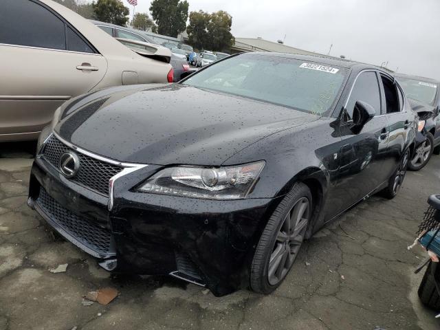 JTHBE1BL4FA012614 | 2015 LEXUS GS 350