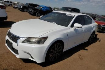 JTHBE1BL8E5033540 | 2014 Lexus gs 350