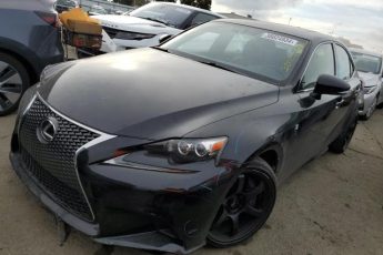 JTHBE1D20F5019072 | 2015 LEXUS IS 350