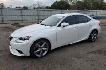 JTHBE1D2XG5023907 | 2016 LEXUS IS 350