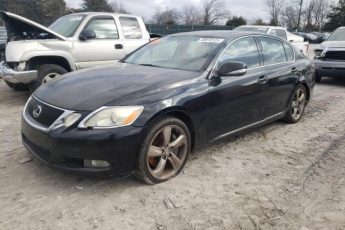 JTHBE1KS9B0051710 | 2011 Lexus gs 350