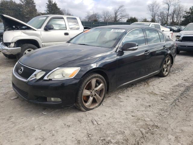 JTHBE1KS9B0051710 | 2011 Lexus gs 350