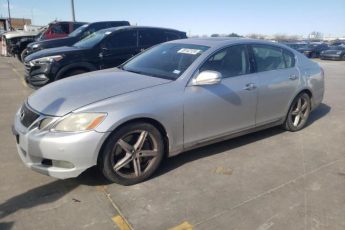 JTHBE96S290043497 | 2009 Lexus gs 350