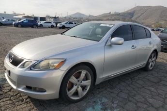 JTHBE96S770013070 | 2007 Lexus gs 350