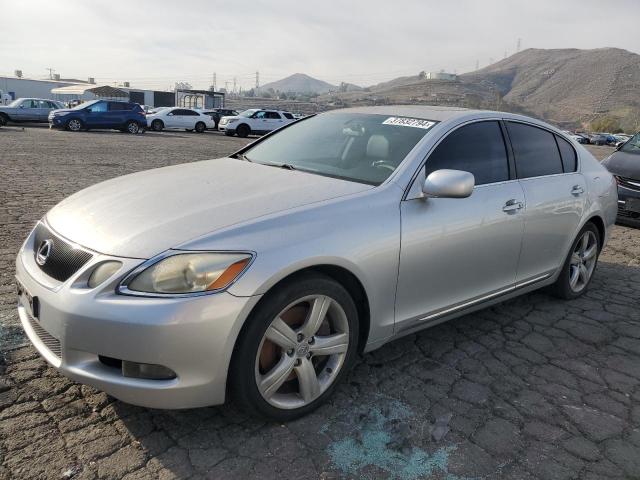 JTHBE96S770013070 | 2007 Lexus gs 350