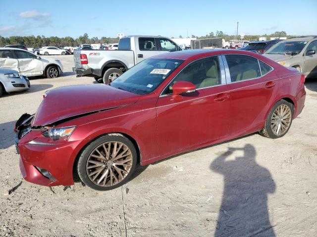 JTHBF1D20E5023554 | 2014 Lexus is 250