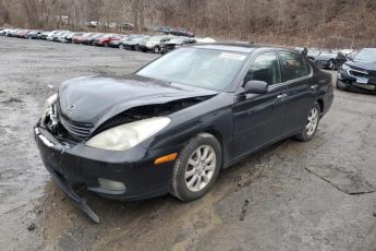 JTHBF30G020075899 | 2002 Lexus es 300