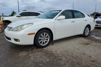 JTHBF30G325033861 | 2002 Lexus es 300