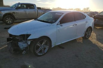 JTHBF5C23C5157111 | 2012 Lexus is 250