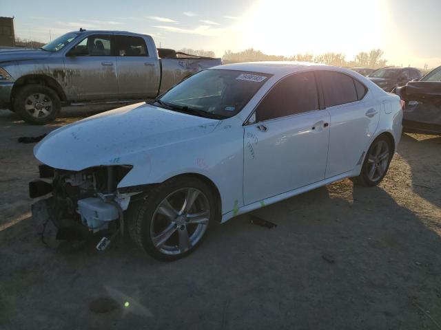 JTHBF5C23C5157111 | 2012 Lexus is 250