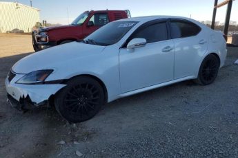 JTHBF5C28A5125137 | 2010 Lexus is 250