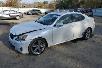 JTHBF5C2XB5149814 | 2011 Lexus is 250