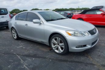 JTHBH96S665015756 | 2006 Lexus gs 300