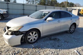 JTHBJ46G072033918 | 2007 Lexus es 350