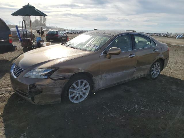 JTHBJ46G072038522 | 2007 Lexus es 350