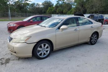 JTHBJ46G182217833 | 2008 Lexus es 350