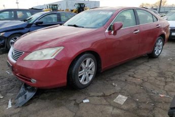 JTHBJ46G192277984 | 2009 Lexus es 350