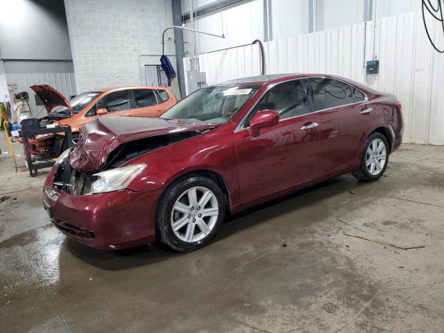 JTHBJ46G272094512 | 2007 Lexus es 350