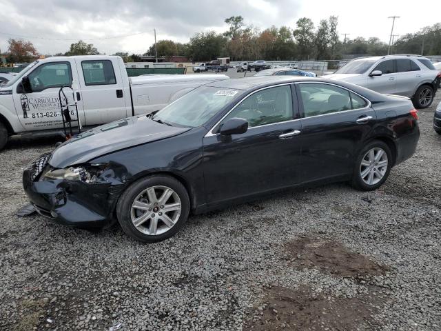 JTHBJ46G272147600 | 2007 Lexus es 350