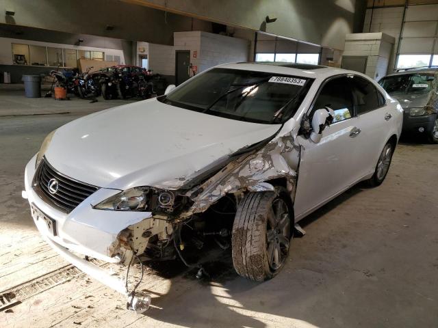 JTHBJ46G372042483 | 2007 Lexus es 350