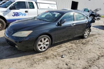 JTHBJ46G372115819 | 2007 Lexus es 350