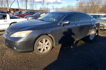 JTHBJ46G482272535 | 2008 Lexus es 350