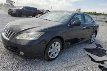 JTHBJ46G572089966 | 2007 Lexus es 350