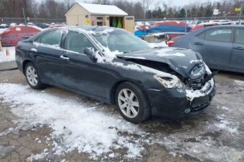 JTHBJ46G582158625 | 2008 Lexus es 350 base (a6)