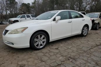 JTHBJ46G772026917 | 2007 Lexus es 350