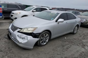 JTHBJ46G872083417 | 2007 Lexus es 350