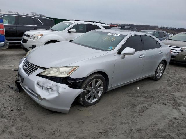 JTHBJ46G872083417 | 2007 Lexus es 350