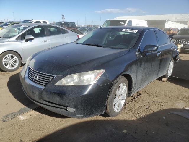 JTHBJ46G992301903 | 2009 Lexus es 350