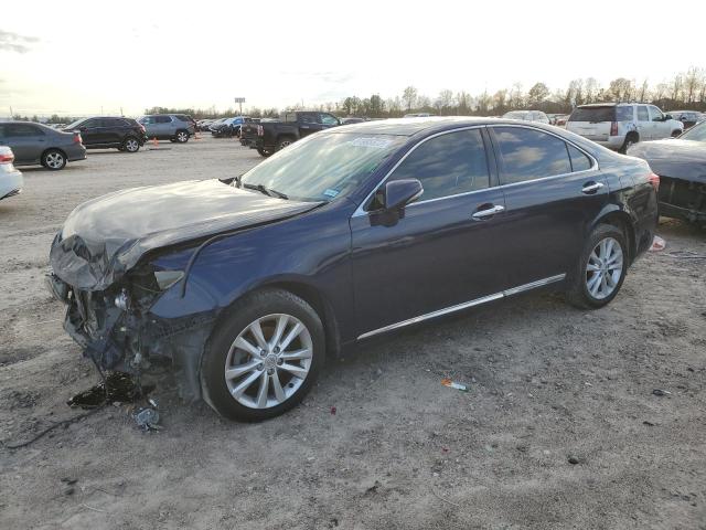 JTHBK1EG0B2445617 | 2011 Lexus es 350