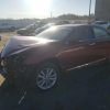 JN8AT2MT4GW002258 | 2016 Nissan rogue s