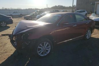 JTHBK1EG5A2356642 | 2010 Lexus es 350