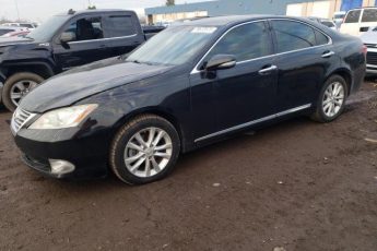 JTHBK1EG6B2457674 | 2011 Lexus es 350