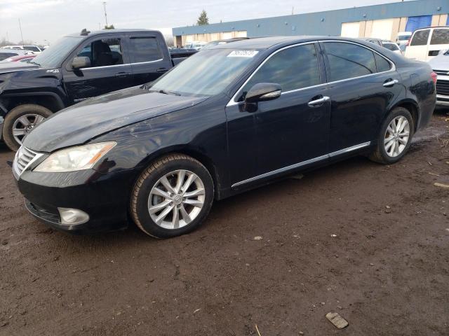 JTHBK1EG6B2457674 | 2011 Lexus es 350