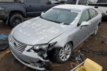 JTHBK1EG6C2479773 | 2012 Lexus es 350