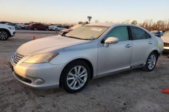 JTHBK1EG7B2417264 | 2011 Lexus es 350