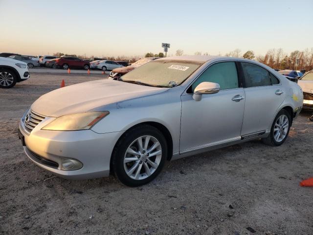 JTHBK1EG7B2417264 | 2011 Lexus es 350