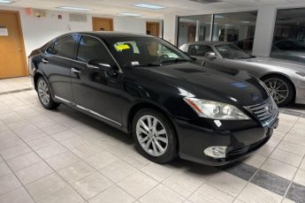 JTHBK1EG7B2453035 | 2011 Lexus es 350