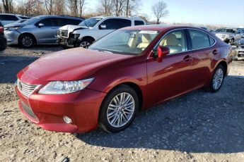 JTHBK1GG1D2071924 | 2013 Lexus es 350