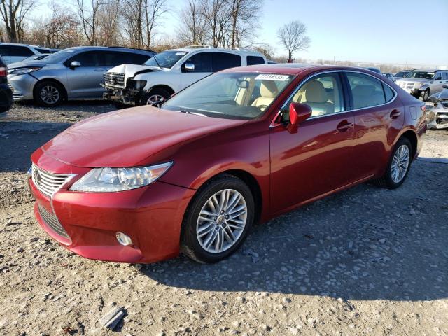 JTHBK1GG1D2071924 | 2013 Lexus es 350