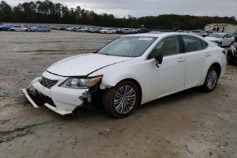 JTHBK1GG1F2153221 | 2015 Lexus es 350