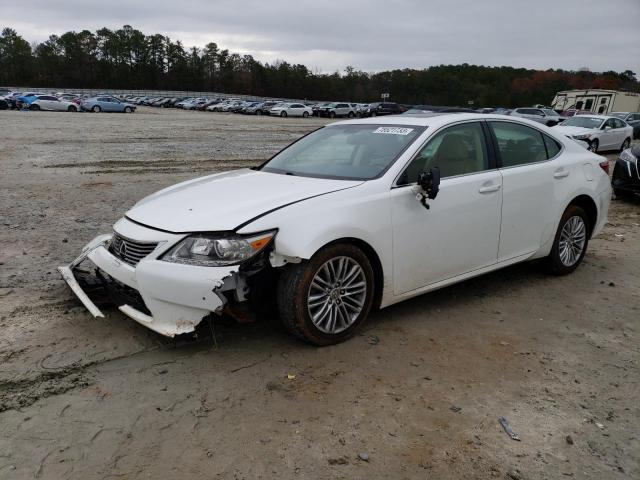 JTHBK1GG1F2153221 | 2015 Lexus es 350