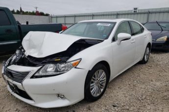 JTHBK1GG4E2120552 | 2014 LEXUS ES 350