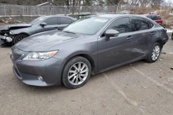 JTHBK1GG4F2179781 | 2015 LEXUS ES 350